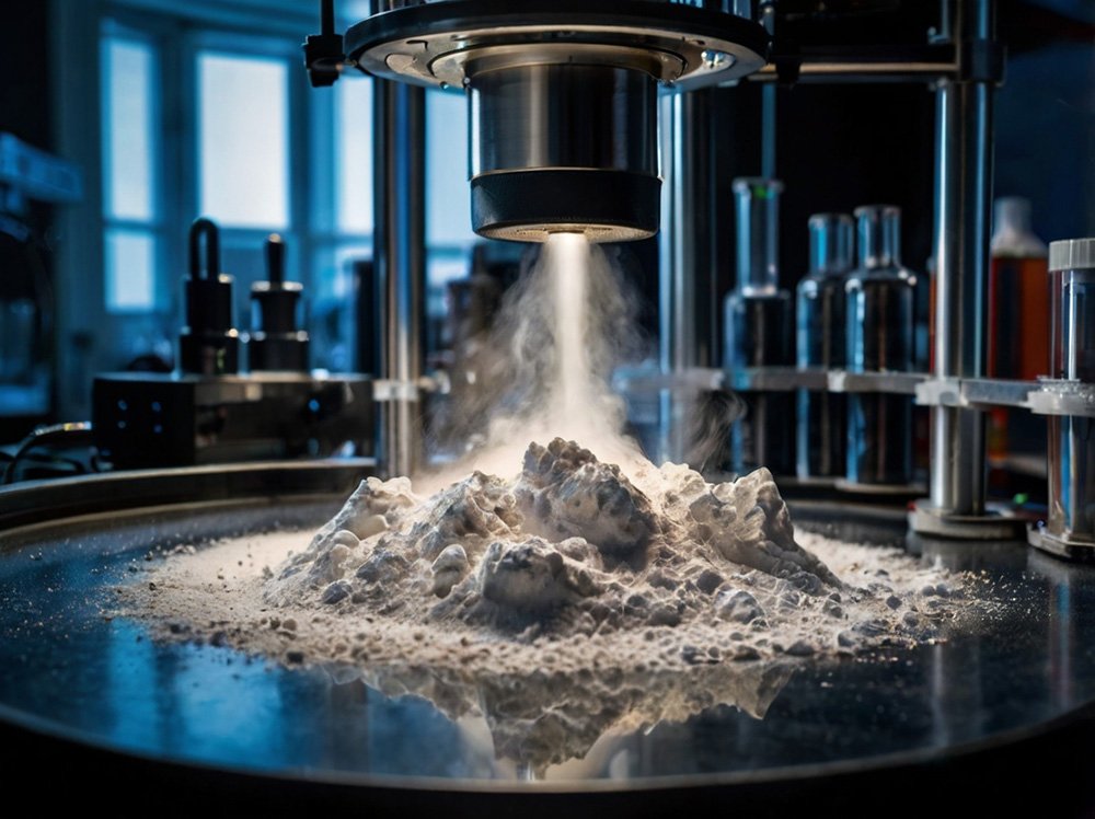 This Company May Hold The Future of Lithium Extraction and Battery Technology