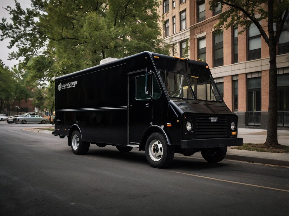 Powering the Future of Electric Last Mile Delivery