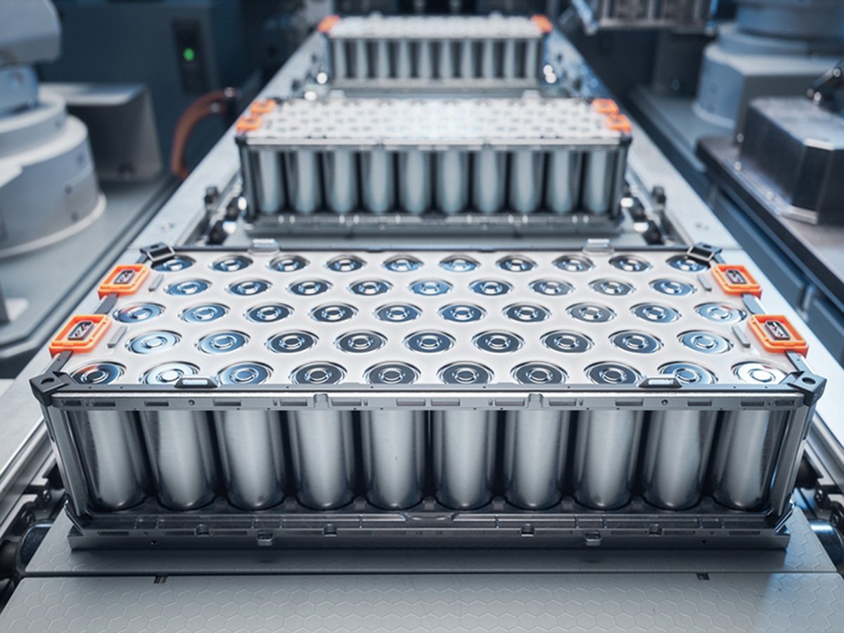 What Investors Need to Know About Batteries