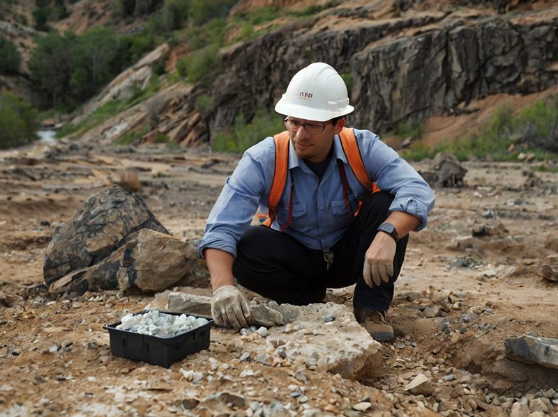 Unearthing a Hidden Gem in the LFP Battery Supply Chain